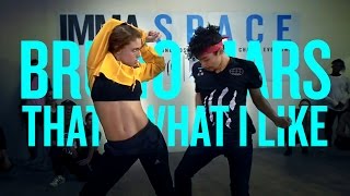 BrunoMars Thats What I Like Willdabeast Janelleginestra Choreography  TimMilgram [upl. by Alanson]