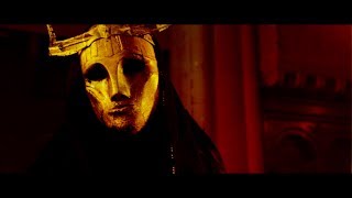 IMPERIAL TRIUMPHANT  SWARMING OPULENCE OFFICIAL VIDEO [upl. by Haroun]