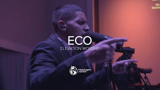 Eco  Elevation Worship  Messengers of Peace [upl. by Hnamik]