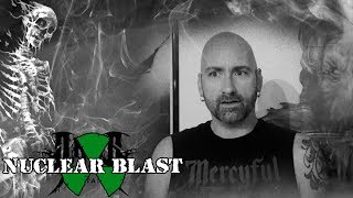 ARSIS  Visitant What Has Band Been Up To OFFICIAL INTERVIEW [upl. by Lebbie]