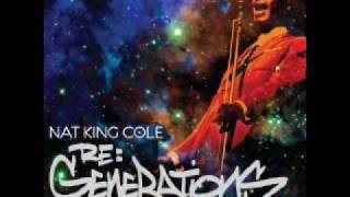 Lush Life  Nat King Cole feat Ceelo [upl. by Oakleil]