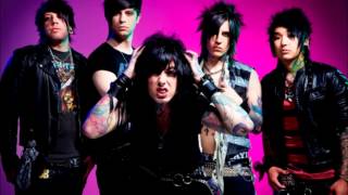 Where Have You Been Bonus Track  Falling in Reverse Lyric Video On Screen [upl. by Toby887]