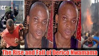 See How Bakassi Boys Brought Down Derico Nwamama one of the Most Notorious Criminal in Nigeria [upl. by Harias]