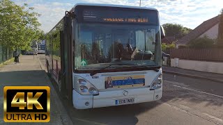 Irisbus Iveco Citelis [upl. by Cusick210]