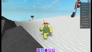 roblox Find the Markers how to get Explode Marker [upl. by Nylrebma935]