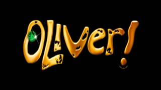 Oom Pah Pah  Jodie Prenger amp London Cast  Oliver [upl. by Shyamal]