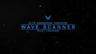 Pilot Training  Wave Scanner [upl. by Venditti752]