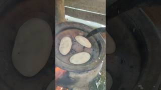 Matir chulai sitai pitha toire korlamfood shortvideo ricerecipe viral shorts [upl. by Enyledam]