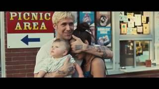 altJ  Deadcrush Music Video The Place Beyond The Pines [upl. by Hinson]