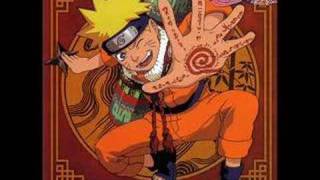 Naruto Soundtrack  The Raising Fighting Spirit [upl. by Almallah]