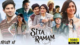 Sita Ram movie in Hindi dubbed full HD [upl. by Gillett]