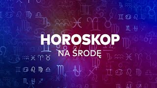 Horoskop na środę 25 września 2024 Co czeka wszystkie znaki zodiaku [upl. by Nnayar77]