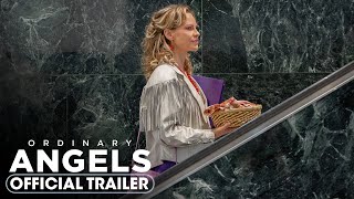 Ordinary Angels 2024 Official Trailer 2  Hilary Swank Alan Ritchson Nancy Travis [upl. by Allemrac]