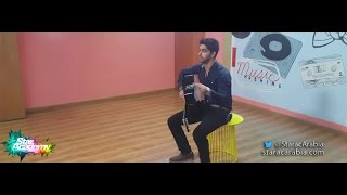 مينا عطا من مصر  ستار اكاديمي 10 ايفال 6  Mina Atta Star Academy 10 Eval 6 [upl. by Yanehs]