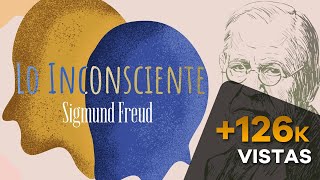 LO INCONSCIENTE AUDIOLIBRO COMPLETO EN ESPAÑOL  SIGMUND FREUD  AUDIOLIBROS DE PSICOLOGÍA [upl. by Imelda]