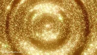 9Hz 99Hz 999Hz Infinite Healing Golden WaveㅣVibration of 5 Dimension FrequencyㅣPositive Energy [upl. by Munsey]