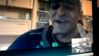 Istrefi Tallava 2013  Rafsh  LIVE NE SKYPE  Per Bajramin3gp [upl. by Olympium]