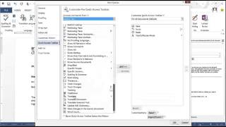 How To Use the Translation Features of Microsoft Word [upl. by Relda]