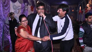 Sajan Re Jhoot Mat Bolo Karaoke song Mukesh [upl. by Bloem]