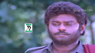 SINDHOORA POOVU  TELUGU FULL MOVIE  VIJAYA KANTH  RAMKI  NIROSHA  TELUGU CINE CAFE [upl. by Naujek683]