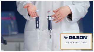 How to Service and Care For Your Pipettes [upl. by Suciram9]