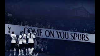 Ep 01  A new start for Tottenham  All or Nothing Tottenham Hotspur [upl. by Uok]