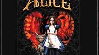 American McGees Alice OST  Full Soundtrack HQ [upl. by Uria170]