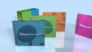 Introducing the Disney Classics Box Set [upl. by Stallworth]