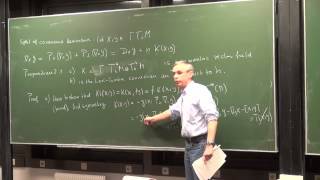 Lecture 26 How quantizable matter gravitates International Winter School on Gravity and Light [upl. by Nortna536]