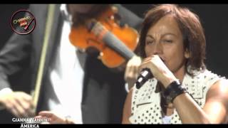 Gianna Nannini  America  from S Siro [upl. by Leighton]