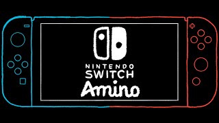 The Nintendo Switch Amino [upl. by Farkas]