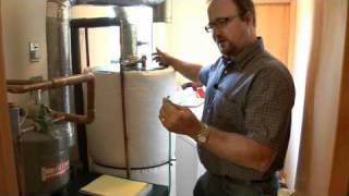 Boiler Basics Part I  Combustion Air and Drafting [upl. by Fiann]