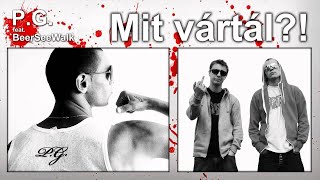 PG feat BSW  Mit vártál [upl. by Sheffie722]