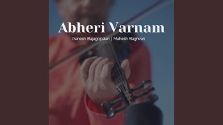 Abheri Varnam [upl. by Moir716]