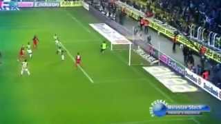 Goal Of The Year 2012  Miroslav Stoch  FIFA Puskas Award [upl. by Forester]