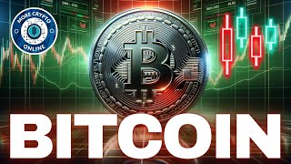 Bitcoin BTC Price News Today  Technical Analysis and Elliott Wave Analysis and Price Prediction [upl. by Parshall]