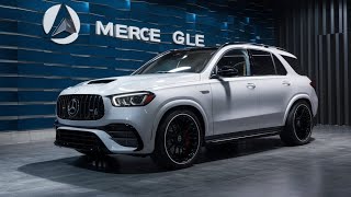 2024 MercedesBenz GLE Review Everything You Need to Know About This Luxury SUV [upl. by Kowal]