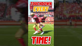 Must Try Return in Madden 25 [upl. by Akkinahs]