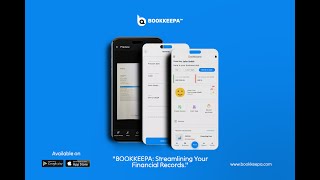 quotExperience the Future of Bookkeeping with OCR Innovationquot [upl. by Onida70]