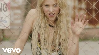 Shakira  Me Enamoré Official Video [upl. by Cho]