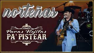 Puras Norteñas Viejtas Para Pistear  Los Tigres Del Norte Mix 2023 [upl. by Tsai]