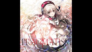 Stepmania 5SM5  PRAGMATISM  Laur arcaea [upl. by Analli193]