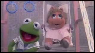 5 Year Anniversary Video LiveAction Muppet Babies theme in HD [upl. by Ellednahs272]