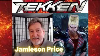 Jamieson Price Tekken Series EP 6 Paul Phoenix [upl. by Eidur120]