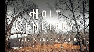 Virtual Cemetery Tour Holt Cemetery [upl. by Anidan]