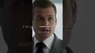 Harvey brings Donna back Suits Best Moments shorts [upl. by Hadleigh]