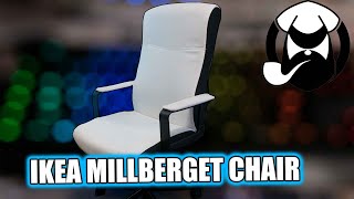 IKEA Millberget Chair [upl. by Aeriel]