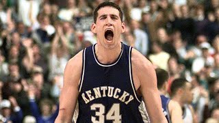 Kentucky Basketball March Madness Moments Compilation [upl. by Dimitris307]