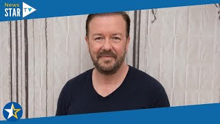 Ricky Gervais critics launch petition over shocking jokes about terminally ill children [upl. by Dlareg]