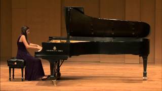 Haydn Piano Sonata in C Minor Hob XVI 20 III Finale Allegro [upl. by Feodor]